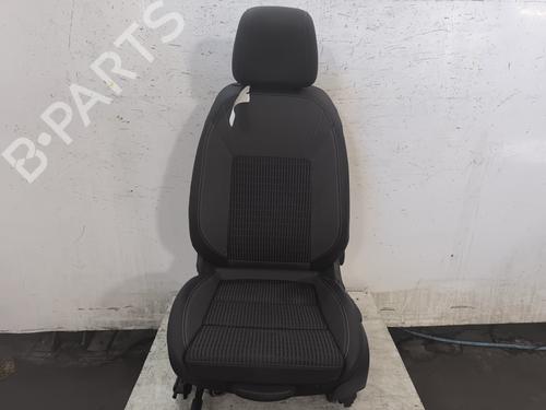 Used Left front seat OPEL ASTRA K Sports Tourer (B16) 1.5 CRDI (35) (122 hp) 27924417