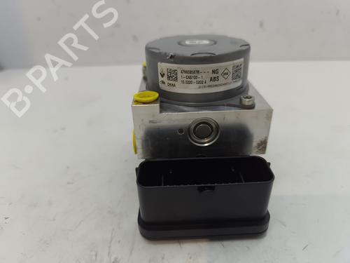 ABS pump DACIA DOKKER MPV (KE_) 1.5 dCi (KEAJ, KEAH) | BP26642407M43