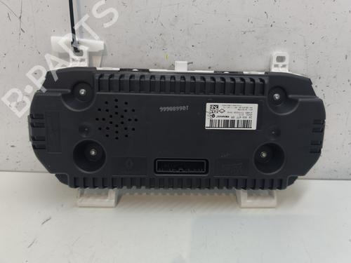 Instrument cluster RENAULT TRAFIC III Bus (JG_) | BP26741902C47 - Image 5