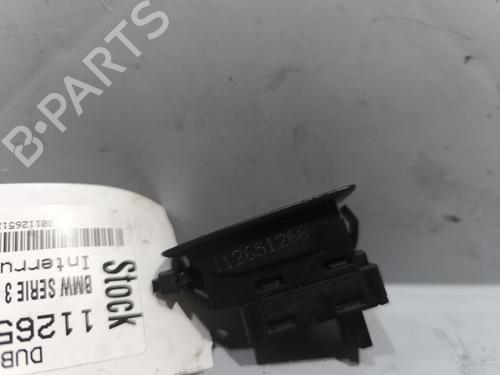 Right front window switch BMW 3 (E90) 318 d | BP29377340I26 