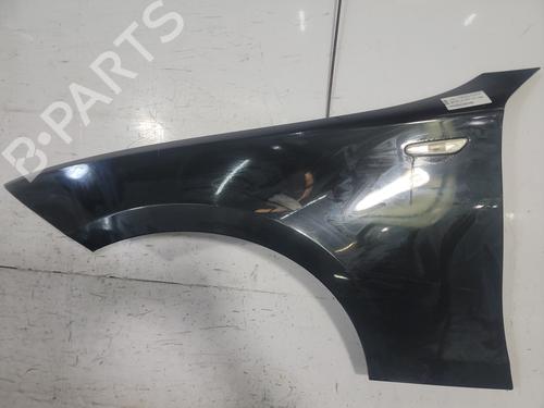 Used Left front fenders BMW 1 (E87) 120 d (163 hp) 25996852
