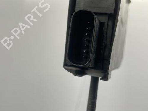 Rear left lock PEUGEOT 308 II (LB_, LP_, LW_, LH_, L3_) 1.6 HDi 100 | BP22836269C100 