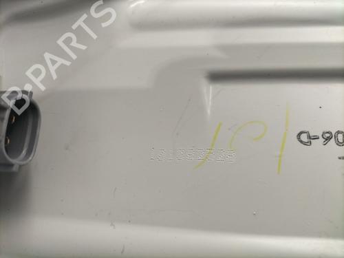 Left headlight ISUZU D-MAX II (TFR, TFS) 2.5 CRDi 4x4 (TFS86J) | BP23867068C28 - Image 4