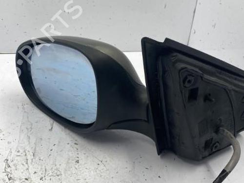 Left mirror FIAT BRAVO II (198_) 1.9 D Multijet (198AXC1B) | BP22836156C26 