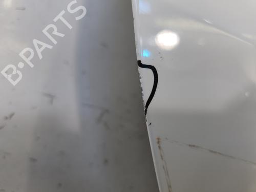 Right rear door RENAULT CLIO III (BR0/1, CR0/1) 1.5 dCi | BP29598736C5 