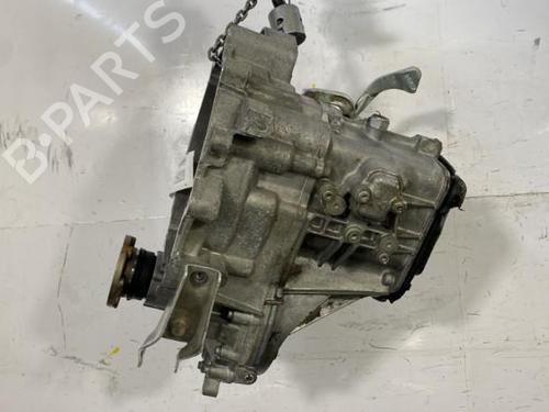 Used Gearbox VW POLO V (6R1, 6C1) 1.2 (70 hp) 22838713