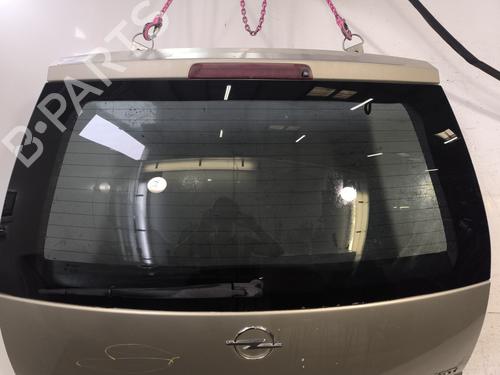 Tailgate OPEL MERIVA A MPV (X03) 1.7 CDTI (E75) | BP27265302C6 