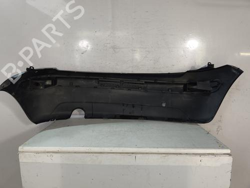 Rear bumper CITROËN C3 I (FC_, FN_) 1.1 i | BP30162373C8