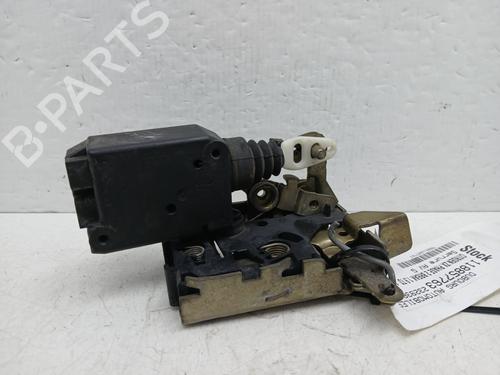 Serratura anteriore sinistra CITROËN ZX Break (N2) 1.9 TD (90 hp) 31916661