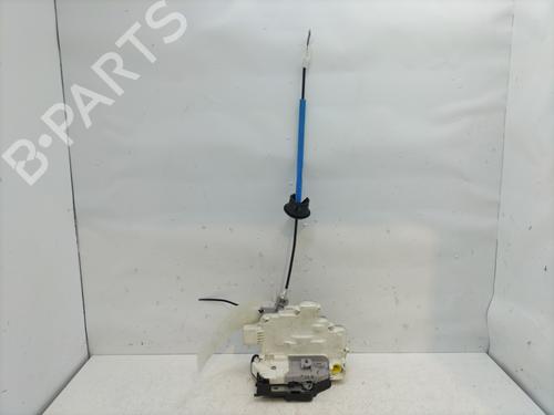 Fechadura frente esquerda AUDI A4 B8 (8K2) 2.0 TDI (143 hp) 29894092