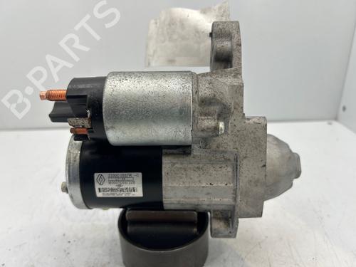 Used Starter Starter RENAULT CAPTUR I (J5_, H5_) 0.9 TCe 90 (90 hp) 39979299 39979299