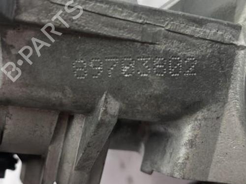 Used Ignition barrel Ignition barrel MITSUBISHI ASX (GA_W_) 1.8 DI-D 4WD (GA6W) (116 hp) 22837604 22837604