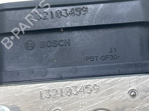 ABS pump NISSAN MICRA V (K14) 1.5 DCI | BP39214540M43 - Image 3