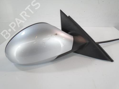 Used Right mirror SEAT IBIZA III (6L1) 1.4 TDI (80 hp) 22812831