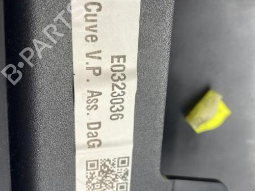 Glove box PEUGEOT 3008 II SUV (MC_, MR_, MJ_, M4_) 1.5 BlueHDi 130 | BP22843430C95 