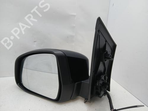 Used Left mirror Left mirror FORD FOCUS II (DA_, HCP, DP) 2.5 RS (305 hp) 35961163 35961163