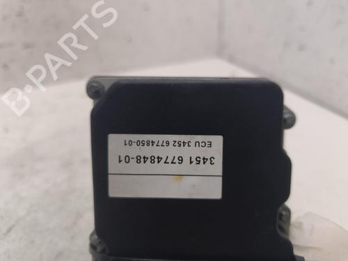 ABS pump BMW 6 (E63) 630 i | BP27670710M43 - Image 3