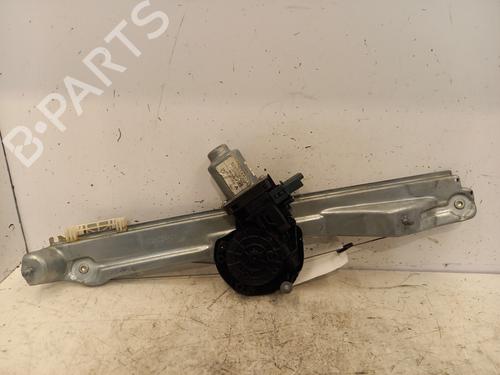 Used Rear right window mechanism RENAULT ESPACE V (JR_) 1.6 dCi 160 (160 hp) 24131515