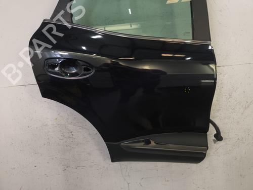 Used Right rear door Right rear door RENAULT KADJAR (HA_, HL_) 1.6 dCi 130 (HLA4) (130 hp) 34581845 34581845