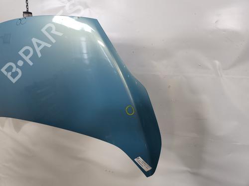 Hood FORD KA (RU8) 1.3 TDCi | BP29165460C1 