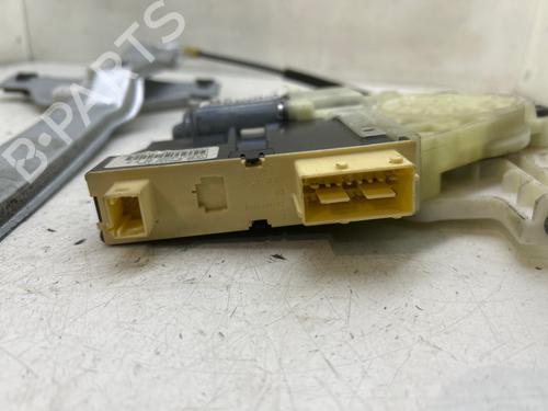 Used Front left window mechanism Front left window mechanism 39242057 39242057