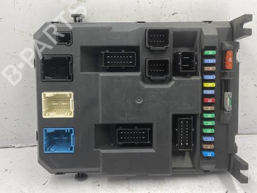 Fuse box CITROËN C3 II (SC_) 1.6 HDi | BP23077820E1  - Image 5