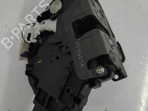 Used Front right lock VOLVO C30 (533) 1.6 D (109 hp) 22822344