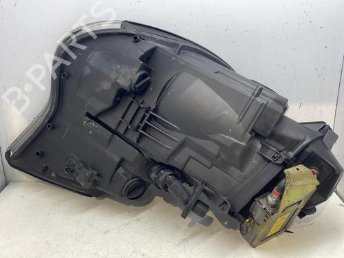 Left headlight PORSCHE 911 (996) 3.6 Carrera 4 | BP27403852C28 