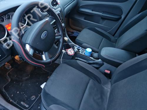 Left front window switch FORD FOCUS II (DA_, HCP, DP) | BP32856513I27 - Image 12