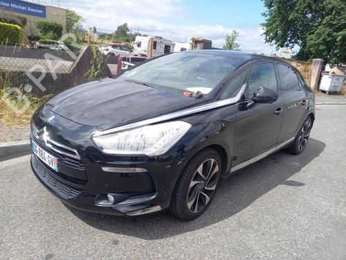 Used Parts CITROËN DS5  2.0 HDi 165  4835854