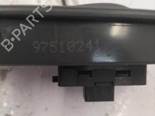 Right front window switch CITROËN JUMPER II Van 3.0 HDi 160 | BP22846554I26 - Image 4