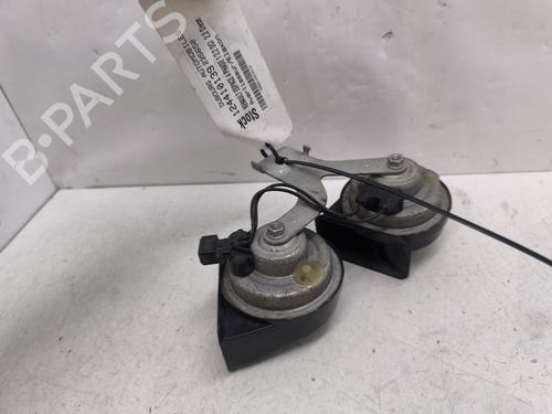 Horn RENAULT ESPACE IV (JK0/1_) 2.2 dCi (JK0H) | BP35961208E13 - Image 5