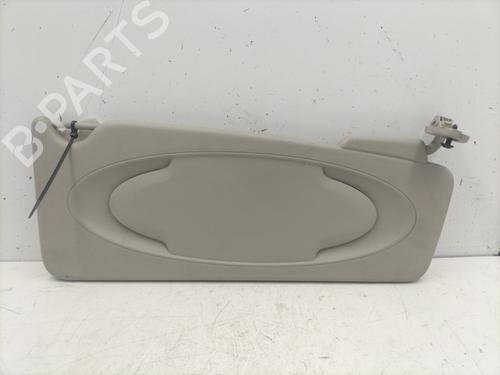 Right sun visor RENAULT KANGOO Express (FW0/1_) 1.5 dCi 75 (FW07, FW10, FW04) | BP23829699I2 - Image 4