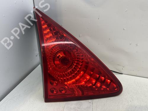 Used Left tailgate light PEUGEOT 3008 I MPV (0U_) 1.6 HDi (112 hp) 29261143