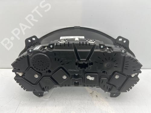 Instrument cluster FORD FOCUS IV (HN) 1.5 EcoBlue | BP39979514C47 - Image 5