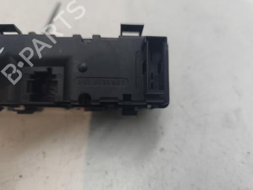 Mirror switch MERCEDES-BENZ A-CLASS (W168) A 170 CDI (168.009, 168.109) | BP27404061I25 