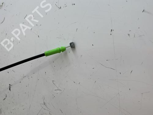Front right lock TOYOTA AYGO (_B1_) 1.0 (KGB10_, KGB10R) | BP28277469C97 