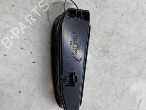 Left front window switch HYUNDAI COUPE I (RD) 2.0 16V | BP29582186I27 