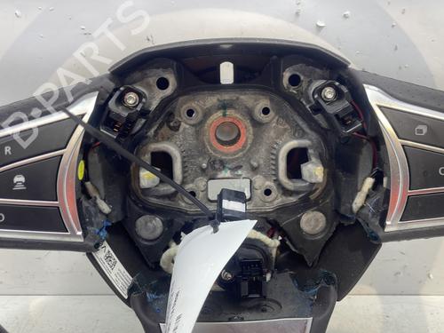 Steering wheel RENAULT ESPACE V (JR_) 1.6 dCi 160 | BP30045807C49 