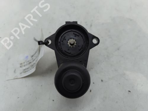 Used Electric handbrake VW TIGUAN (5N_) 2.0 TDI 4motion (140 hp) 30378893