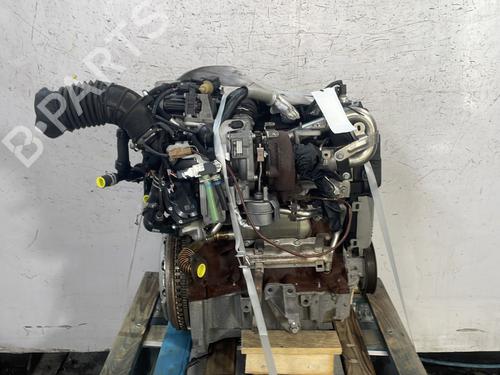Engine RENAULT GRAND SCÉNIC III (JZ0/1_) 1.5 dCi (JZ09, JZ0D, JZ10, JZ14, JZ1G, JZ29, JZ2C) | BP29432004M1 