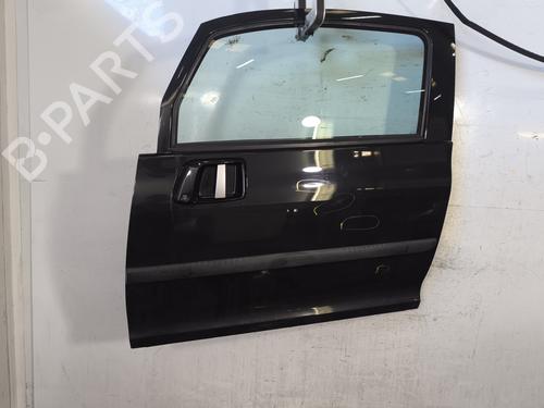Used Right front door PEUGEOT 1007 (KM_) 1.4 HDi (68 hp) 27296430