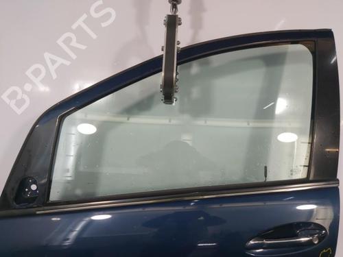 Left front door MERCEDES-BENZ B-CLASS Sports Tourer (W245) B 180 CDI (245.207) | BP22831203C2 