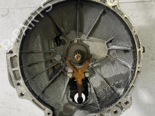 Used Gearbox RENAULT TRUCKS MASCOTT Van 120.35 (A02100003) (115 hp) 22841915