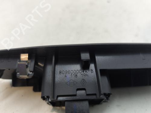 Used Right front window switch Right front window switch RENAULT MEGANE III Hatchback (BZ0/1_, B3_) [2008-2026] 26895685 26895685