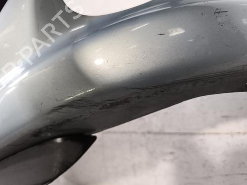 Front bumper PEUGEOT 206 Hatchback (2A/C) 1.4 i | BP26585354C7 