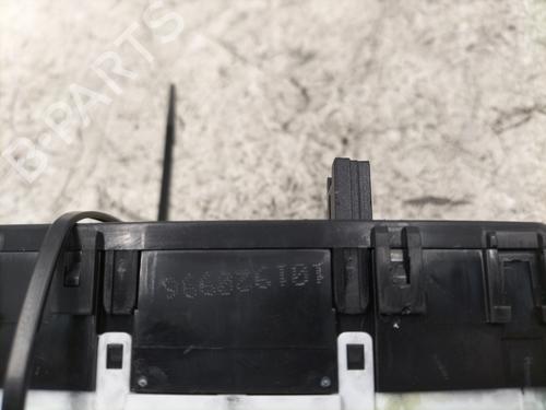 Headlight switch BMW X1 (F48) sDrive 18 d | BP24894405I24 