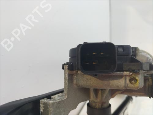 Front wiper motor KIA SOUL II (PS) EV Electric | BP29438852M29 