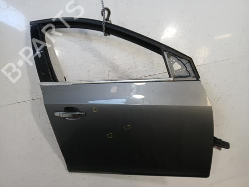 Used Right front door CHEVROLET CRUZE Station Wagon (J308) 1.7 TD (131 hp) 29700492