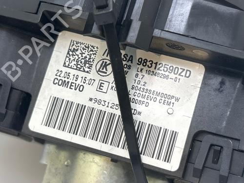 Steering column stalk CITROËN C3 III (SX) 1.2 PureTech 82 | BP38476208I23 - Image 5